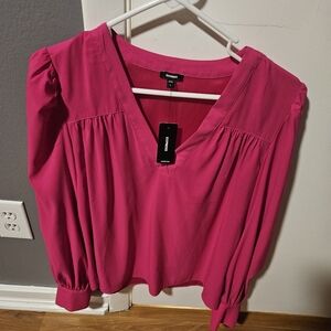 Womens Blouse